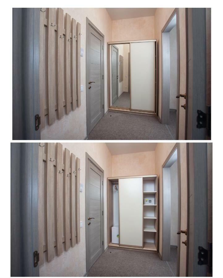Fanfan Hotel Odessa Buitenkant foto